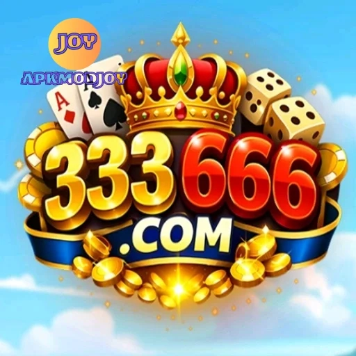 333666 Logo